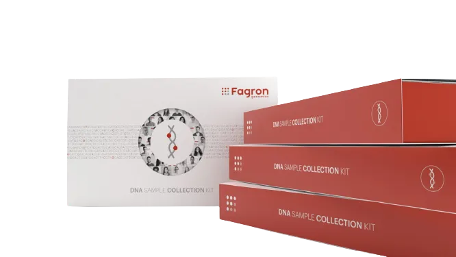 Fagron TrichoTest - ģenētiskais matu tests