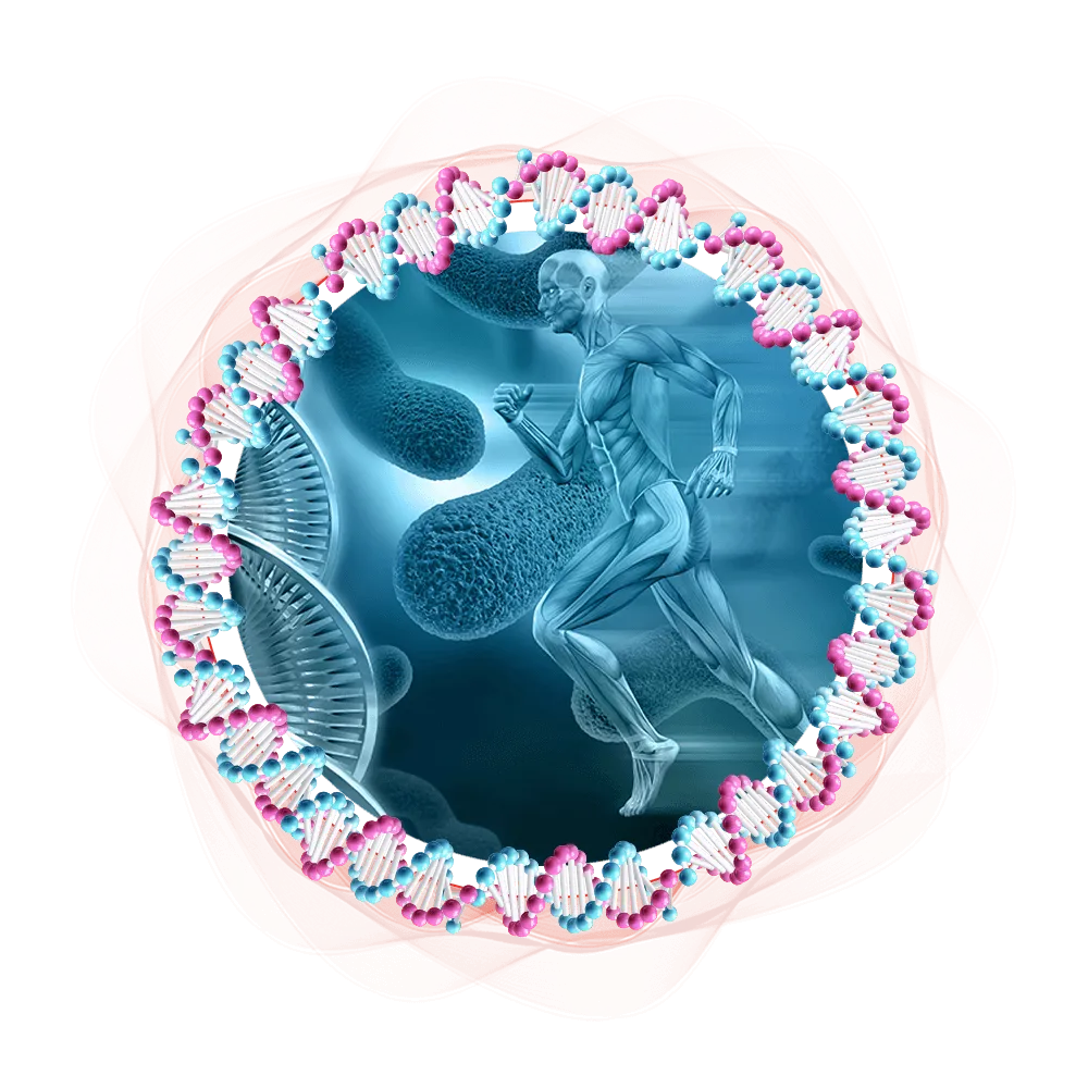 TrichoTest™ - ģenētiskais matu tests