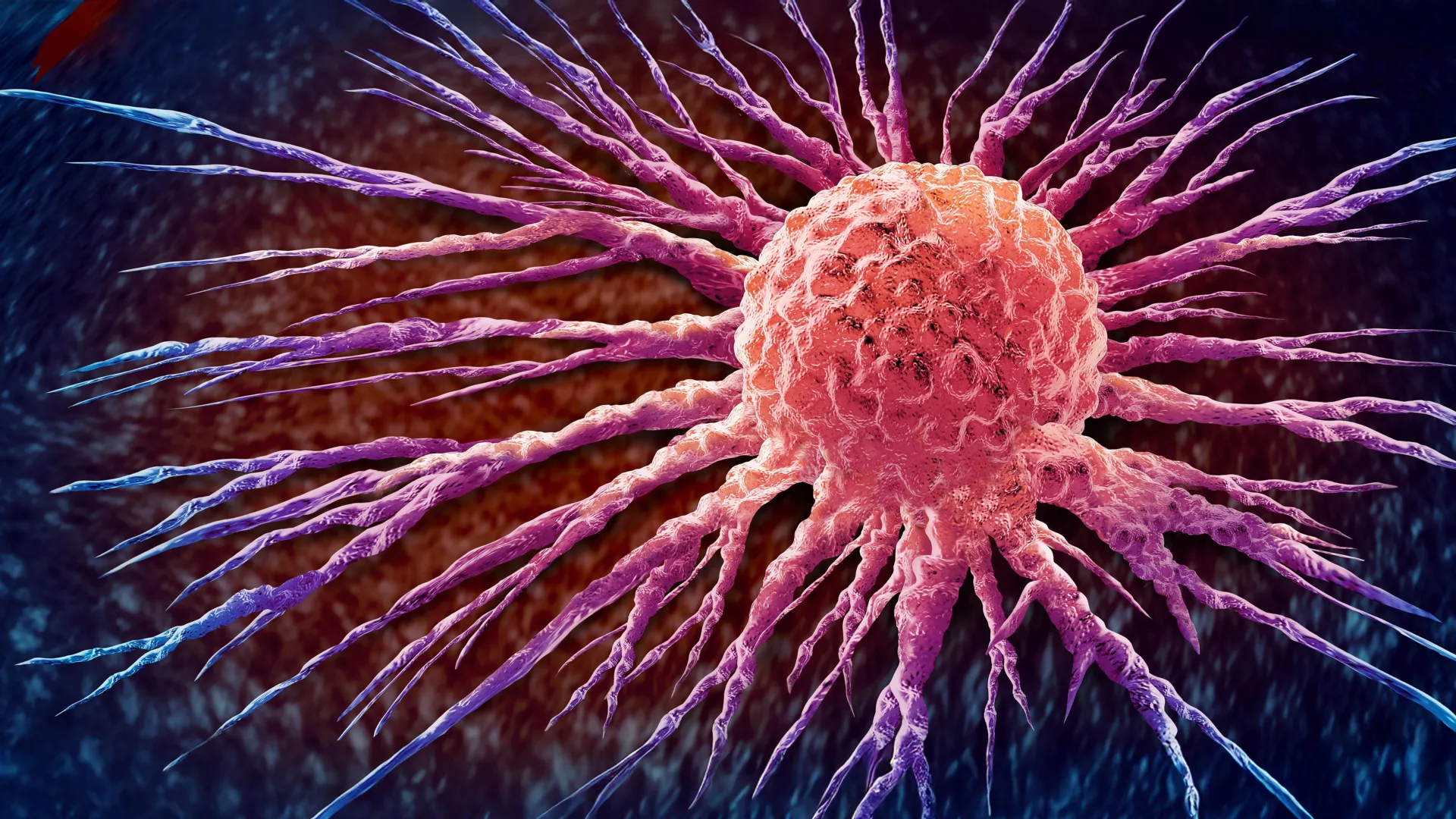 Global Cancer Incidence on the Rise: An Ominous Trend