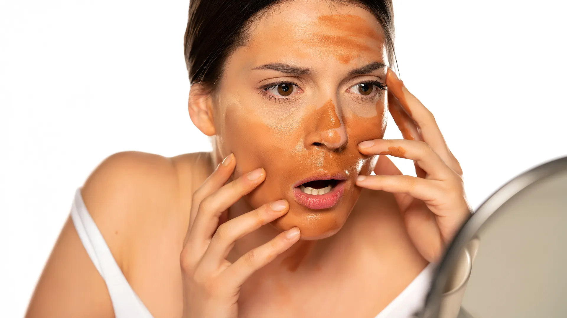 The Dangers of Social Media-Influenced Skin Trends in Young Girls