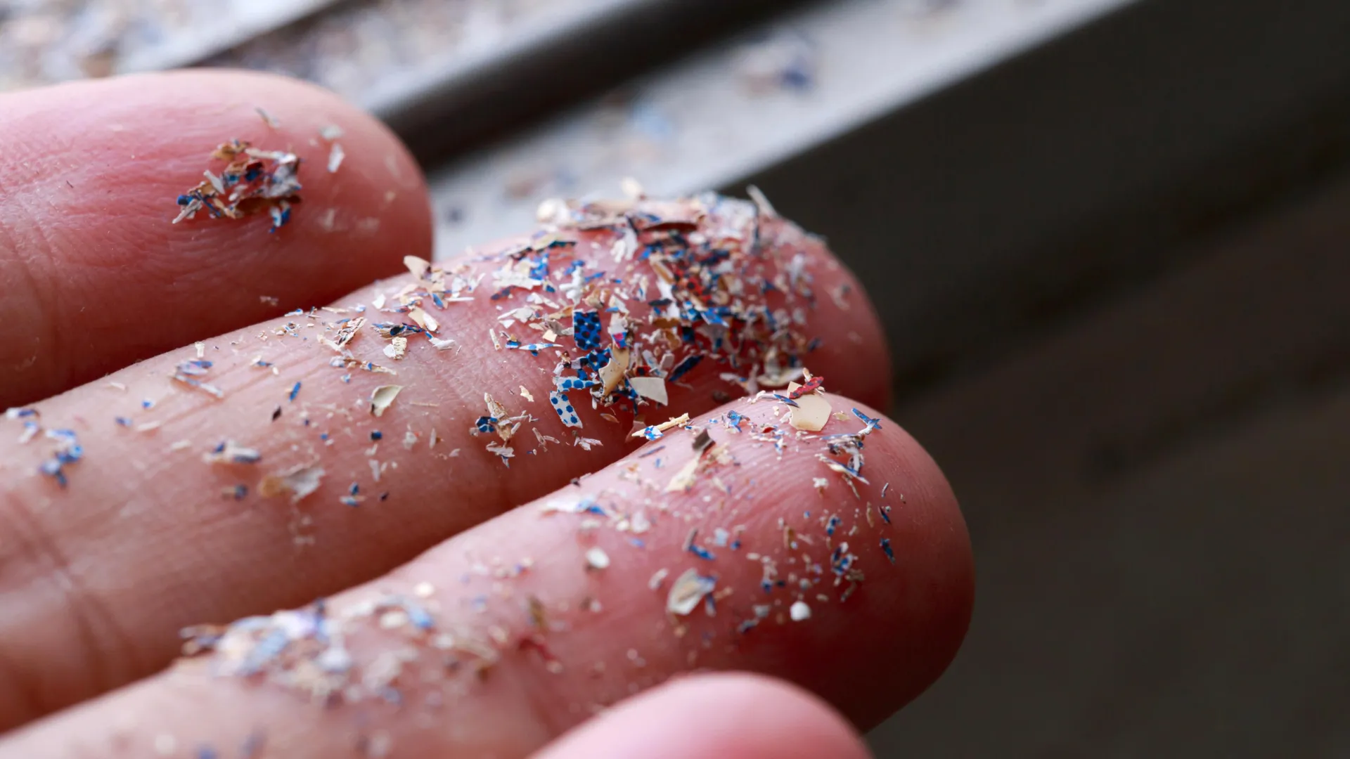 Microplastics Detected in High Proportion of Prostate Cancer Tumors