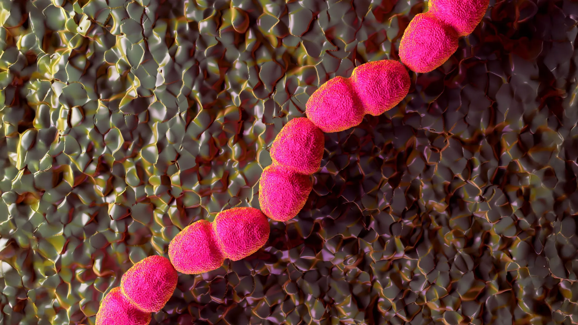 Ученые обнаружили, почему некоторые раны отказываются заживать