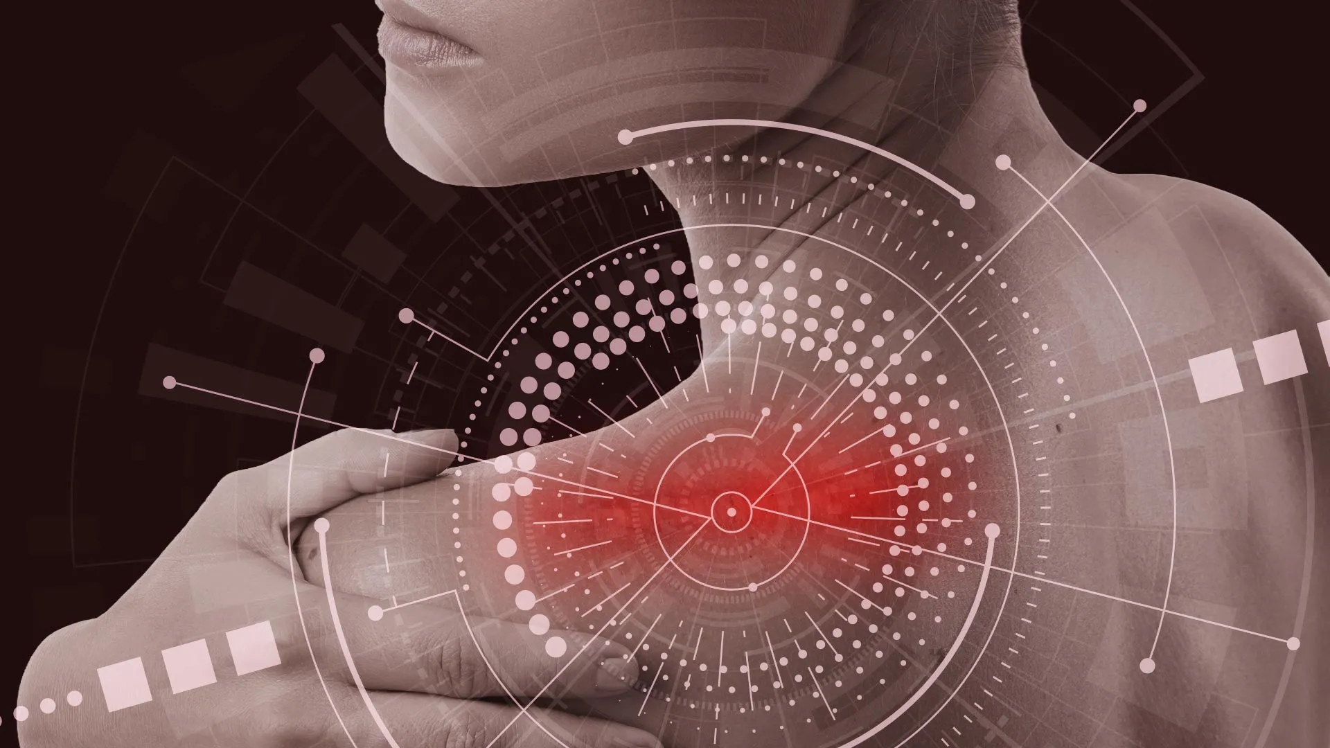 Ученые обнаружили удивительный белок, который лечит упорные раны.