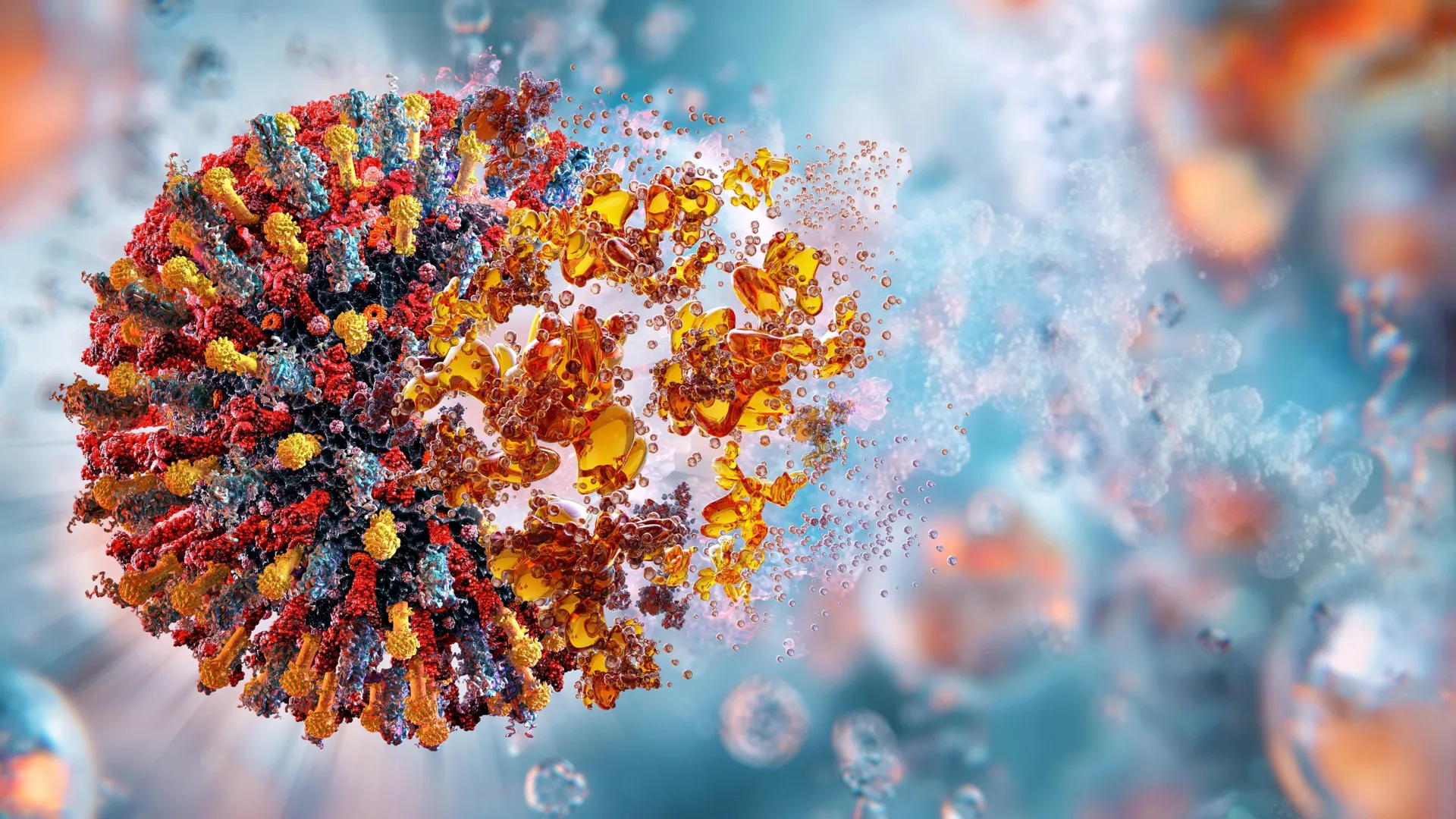 Novel Cancer Vaccine Shows Promising Results in Laboratory Setting