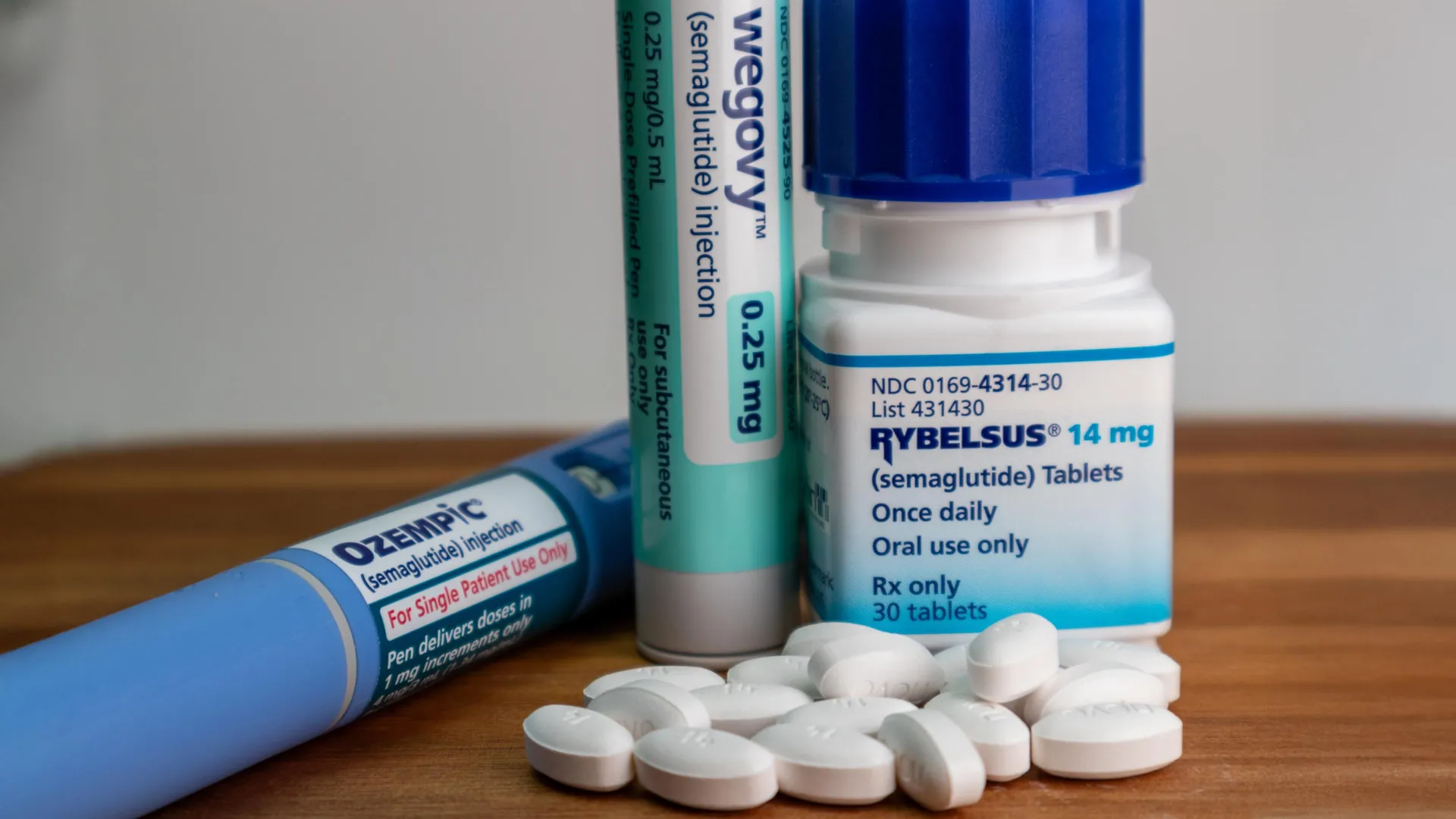 Weight Loss Medications May Have Anti-Inflammatory Effects on Arthritis